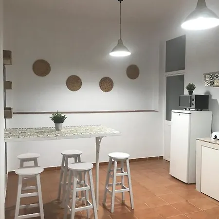 Apartamento Las Americas Sierra de Yeguas