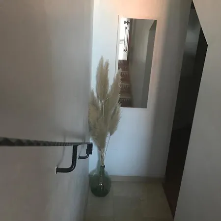 Apartamento Las Americas * Sierra de Yeguas