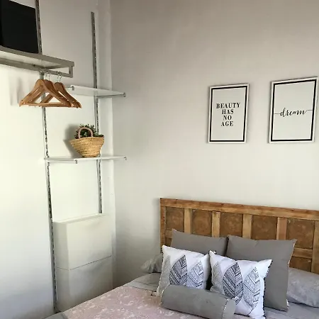 Apartamento Las Americas Sierra de Yeguas