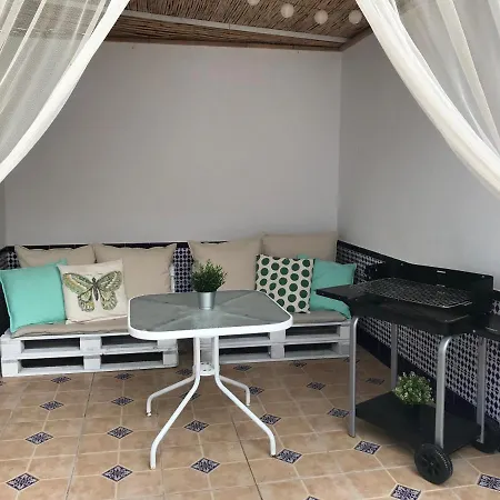 Apartamento Las Americas * Sierra de Yeguas