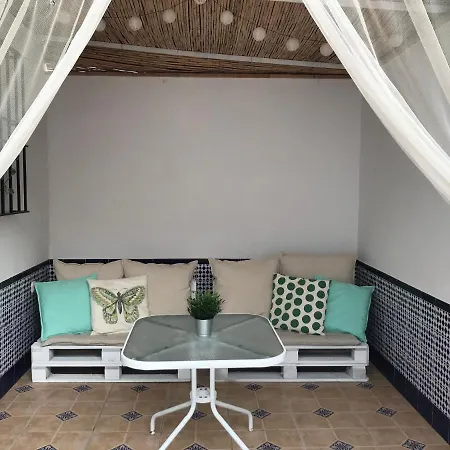 Apartment Apartamento Las Americas *