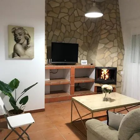 Apartamento Las Americas *