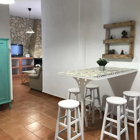 Apartamento Las Americas Sierra de Yeguas