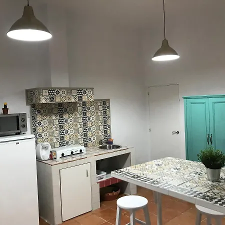 Apartamento Las Americas Apartment