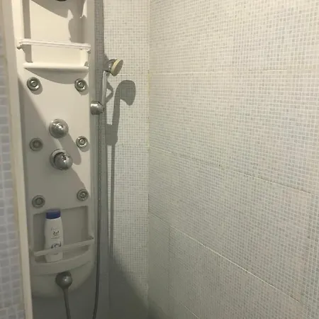 Apartamento Las Americas *