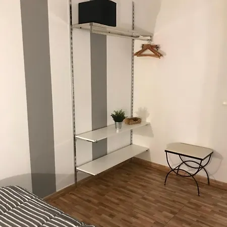 Apartment Apartamento Las Americas *