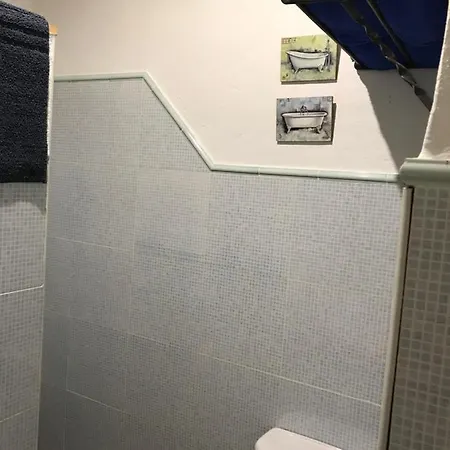 Apartamento Las Americas * Sierra de Yeguas