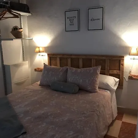 Apartamento Las Americas *